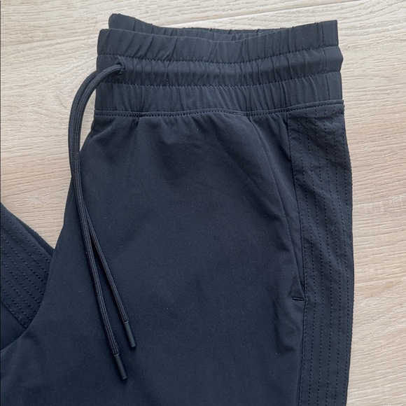 Athleta - Avenue Wide Leg Crop Pant - Picture 5 of 14